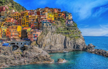 Napoli City Vision3