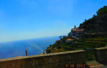 Napoli City Vision7