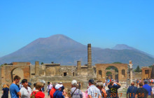 Napoli City Vision21