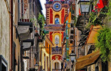 Napoli City Vision19