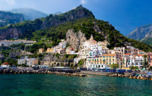 Napoli City Vision23