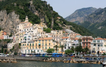 Napoli City Vision4