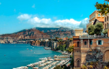 Napoli City Vision8