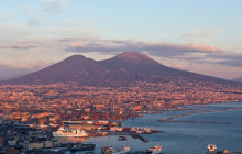 Napoli City Vision5