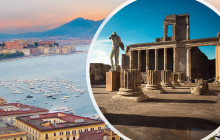 Napoli City Vision2
