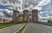 Napoli City Vision19