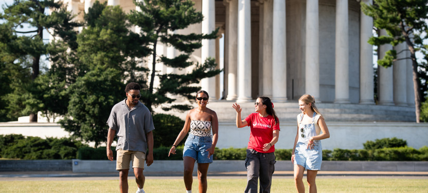 Private Washington, D.C. Pride Ride: LGBTQIA+ History by Electric Cart