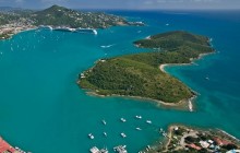 Virgin Islands Ecotours