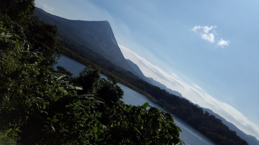 Road Bike Around Lake Arenal - Paved Road Bike Tour
