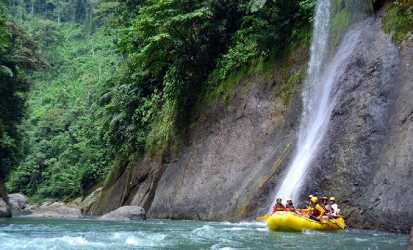 Bike Costa Rica - 7 Day Bike Tour on Paved Roads