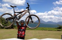 Mountain Bike Tour - Arenal Volcano to El Castillo
