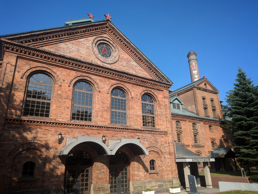 Sapporo: Hokkaido's Past at The Historical Village & Sapporo Beer Museum