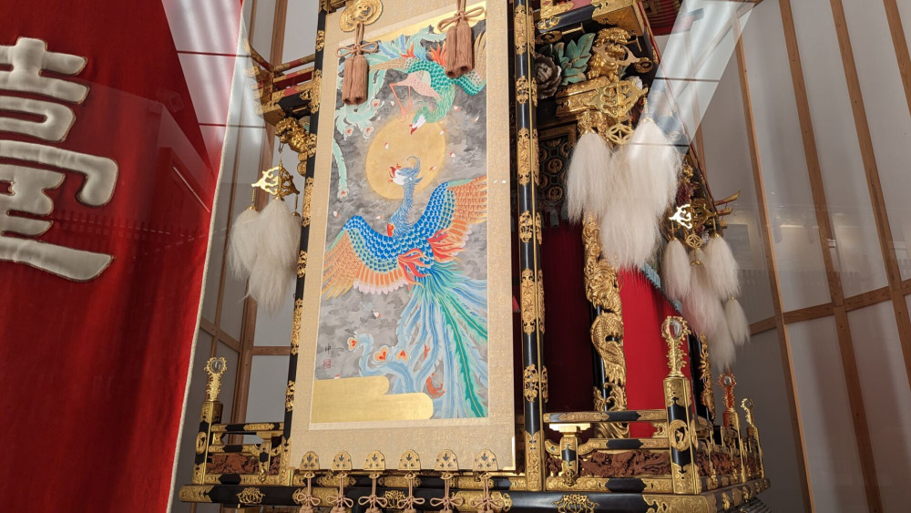 Takayama Tour: Hida-Furukawa Cultural Exploration