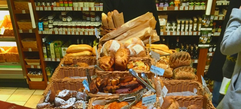 Culinary Walking Tour of Galway City