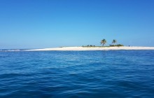 Private Sailing Day to Islets in Robert Bay