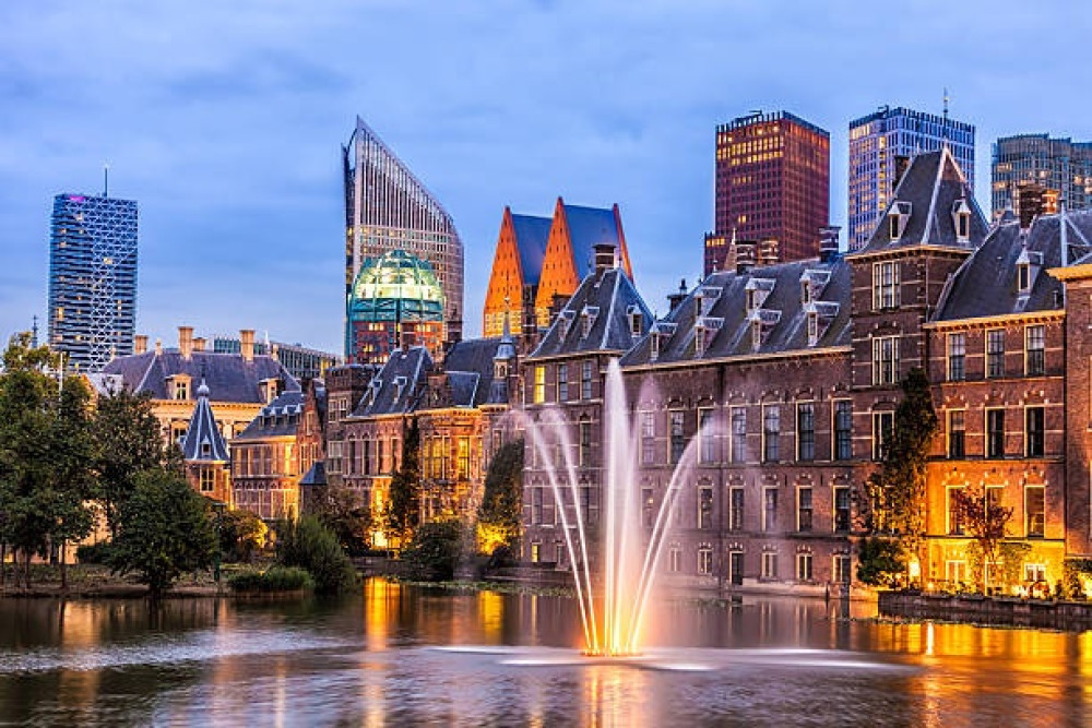 The Hague & Leiden Private Tour