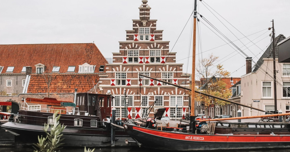 Delft & Leiden Private Tour