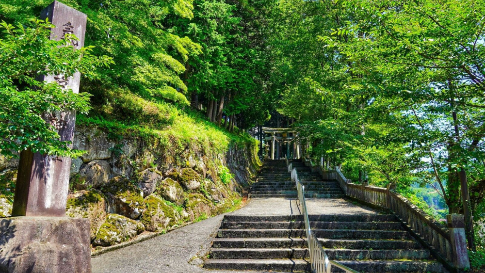 Takayama Tour: Explore the Hida Locations of 'Your Name'
