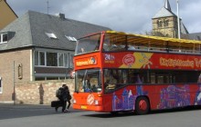 City Sightseeing Worldwide463