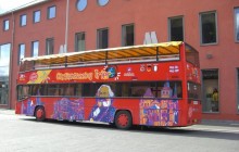 City Sightseeing Worldwide464