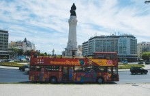 City Sightseeing Worldwide467