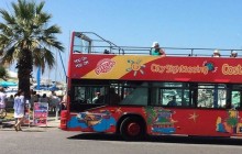 City Sightseeing Hop On Hop Off Bus Tour Benalmadena