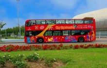 City Sightseeing Worldwide474
