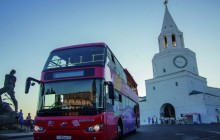 City Sightseeing Worldwide477