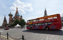 City Sightseeing Worldwide479