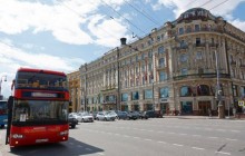 City Sightseeing Worldwide481