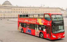 City Sightseeing Worldwide483