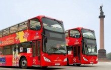 City Sightseeing Worldwide484