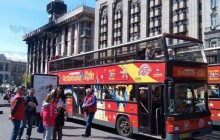 City Sightseeing Worldwide490