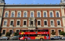 City Sightseeing Worldwide491