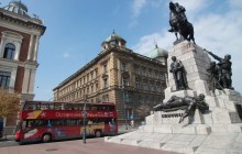 City Sightseeing Worldwide492
