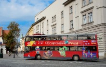 City Sightseeing Worldwide494