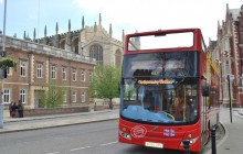City Sightseeing Worldwide556