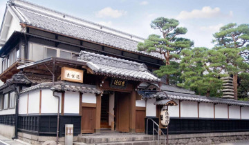 A picture of Overnight Zenkoji Tour: Temple Stay, Fire Ceremony & Tea