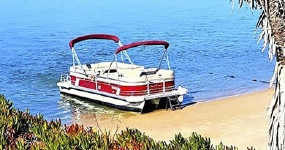 Private Boat Experience in Ria Formosa Natural Park