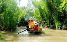 Threeland Travel Co., Ltd2