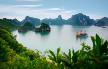 Threeland Travel Co., Ltd3
