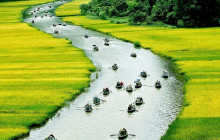 Threeland Travel Co., Ltd4
