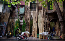 Threeland Travel Co., Ltd5