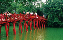 Threeland Travel Co., Ltd8