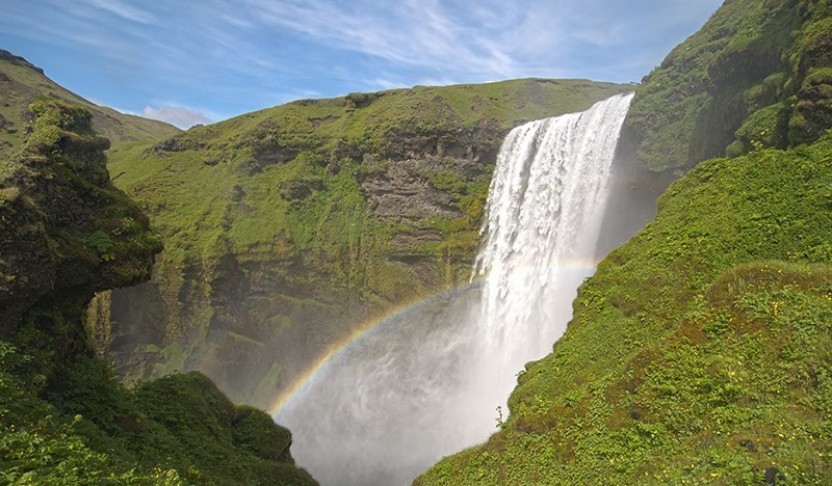 Small Group Premium Southern Iceland