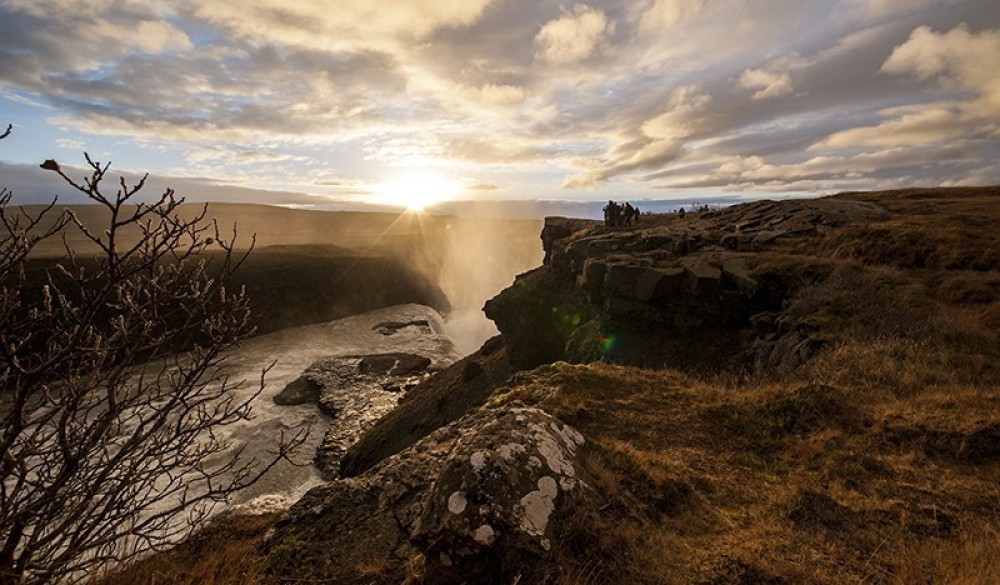 Golden Circle And Secret Lagoon Bus Tour - Reykjavik | Project Expedition