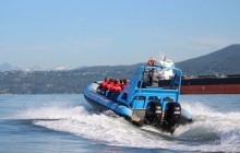 Vancouver Water Adventures