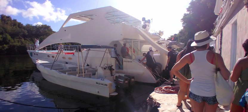 Catalina Island Day Trip Snorkeling Adventure & Altos de Chavon