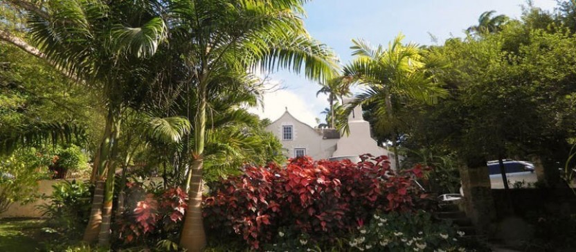Abbey and any Garden Tour