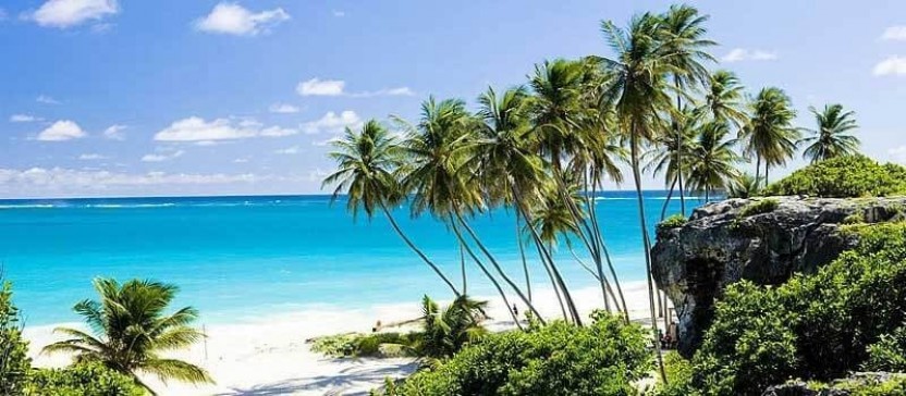 Barbados Coast To Coast Tour
